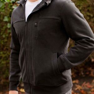 Lululemon West Coast Hoodie